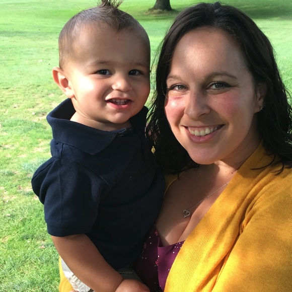 Meet your Posher, Allison - Picture 1 of 1